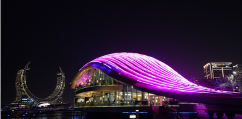 مجموعة اورا - شركة متخصصة في أسلوب الحياة والترفيه تدير أماكن ال