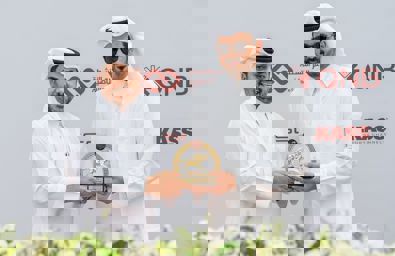  Honored the contributors and sponsors of the HH The Amir Sword International Equestrian Festival.